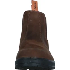 Gateway1 SD 6inch Pull-on Chelsea Donkerbruin -Pikeur || Cavallo || Dublin Verkoopwinkel agradi 44985510 8.a56d2e