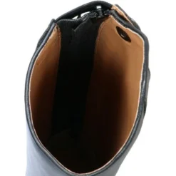 HKM Rijlaarzen Córdoba Kids Zwart -Pikeur || Cavallo || Dublin Verkoopwinkel agradi 44985671 9.c1d432