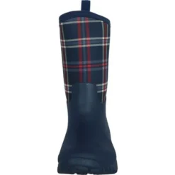 HKM Laarzen Thermo Softopren Navy/Navy Check -Pikeur || Cavallo || Dublin Verkoopwinkel agradi 44986560 8.5e27d4