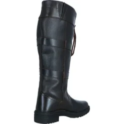 HKM Outdoorlaars Belmond Winter Donkerbruin -Pikeur || Cavallo || Dublin Verkoopwinkel agradi 44987023 5.5aaeef