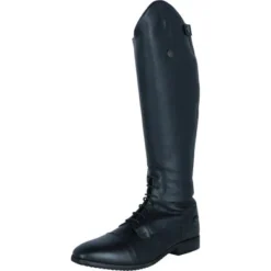 HKM Rijlaarzen Tokio Zwart