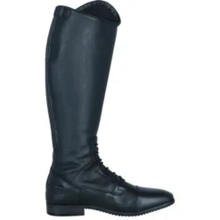 HKM Rijlaarzen Tokio Zwart -Pikeur || Cavallo || Dublin Verkoopwinkel agradi 44987639 6.6b12c1