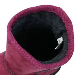 HKM Laarzen Davos Allweather Wijnrood -Pikeur || Cavallo || Dublin Verkoopwinkel agradi 44988673 9.078a54