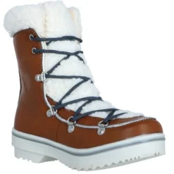 HV Polo Outdoorlaarzen Glaslynn Sherpa Camel 37 -Pikeur || Cavallo || Dublin Verkoopwinkel agradi 44989194 7.15f8e8