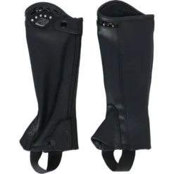 PÉNÉLOPE Pénélope Chaps Softy Kinderen Zwart