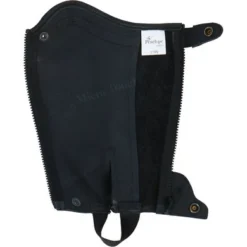 PÉNÉLOPE Pénélope Chaps Softy Kinderen Zwart -Pikeur || Cavallo || Dublin Verkoopwinkel agradi 44990841 3.e1b417