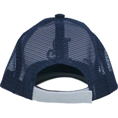 PÉNÉLOPE Pénélope Pet Mesh Navy/Wit 2 PÉNÉLOPE Pénélope Pet Mesh Navy/Wit - Afbeelding 2