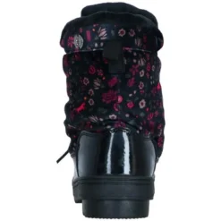 Imperial Riding Outdoorlaarzen Flower Bomb AOP Zwart -Pikeur || Cavallo || Dublin Verkoopwinkel agradi 44992282 4.181072
