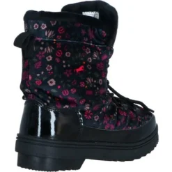 Imperial Riding Outdoorlaarzen Flower Bomb AOP Zwart -Pikeur || Cavallo || Dublin Verkoopwinkel agradi 44992282 5.fb2c7b