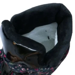 Imperial Riding Outdoorlaarzen Flower Bomb AOP Zwart -Pikeur || Cavallo || Dublin Verkoopwinkel agradi 44992282 9.da185f