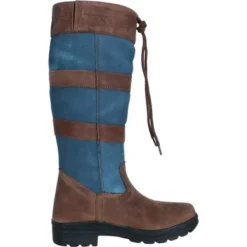 Horka Outdoorlaarzen Milton Lang Blauw -Pikeur || Cavallo || Dublin Verkoopwinkel agradi 44997111 6.722103