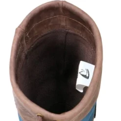 Horka Outdoorlaarzen Milton Lang Blauw -Pikeur || Cavallo || Dublin Verkoopwinkel agradi 44997111 9.f9ee12