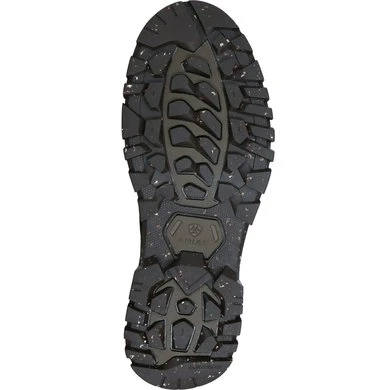 Ariat Outdoorlaarzen Moresby H2O Oily Bruin/Olijf 10 Ariat Outdoorlaarzen Moresby H2O Oily Bruin/Olijf - Afbeelding 10