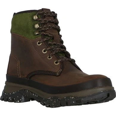 Ariat Outdoorlaarzen Moresby H2O Oily Bruin/Olijf 7 Ariat Outdoorlaarzen Moresby H2O Oily Bruin/Olijf - Afbeelding 7