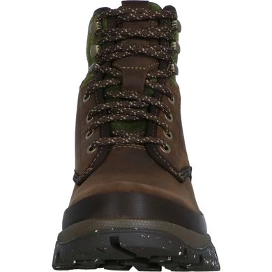 Ariat Outdoorlaarzen Moresby H2O Oily Bruin/Olijf 8 Ariat Outdoorlaarzen Moresby H2O Oily Bruin/Olijf - Afbeelding 8