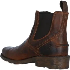 Ariat Jodhpurs Midtown Rambler Barn Brown -Pikeur || Cavallo || Dublin Verkoopwinkel agradi 45002384 3.a10828