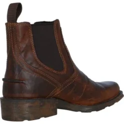 Ariat Jodhpurs Midtown Rambler Barn Brown -Pikeur || Cavallo || Dublin Verkoopwinkel agradi 45002384 5.0dca29