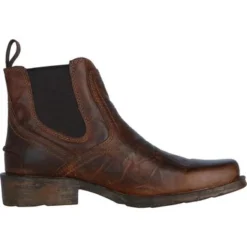 Ariat Jodhpurs Midtown Rambler Barn Brown -Pikeur || Cavallo || Dublin Verkoopwinkel agradi 45002384 6.91fc35
