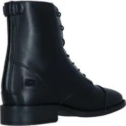 ELT Jodhpurs Belfort Winter Met Veters Zwart -Pikeur || Cavallo || Dublin Verkoopwinkel agradi 45006173 5.902d74