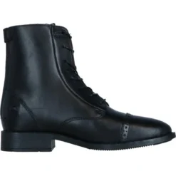 ELT Jodhpurs Belfort Winter Met Veters Zwart -Pikeur || Cavallo || Dublin Verkoopwinkel agradi 45006173 6.c23b38