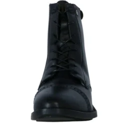 ELT Jodhpurs Belfort Winter Met Veters Zwart -Pikeur || Cavallo || Dublin Verkoopwinkel agradi 45006173 8.dcbcad