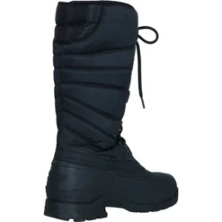 ELT Thermoschoen Kingston Zwart -Pikeur || Cavallo || Dublin Verkoopwinkel agradi 45006223 6.3e5cc8