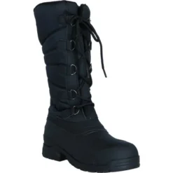 ELT Thermoschoen Kingston Zwart -Pikeur || Cavallo || Dublin Verkoopwinkel agradi 45006223 8.415ae1