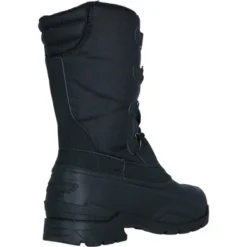 ELT Thermoschoen Milton Zwart -Pikeur || Cavallo || Dublin Verkoopwinkel agradi 45006230 5.b6a656