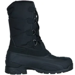 ELT Thermoschoen Milton Zwart -Pikeur || Cavallo || Dublin Verkoopwinkel agradi 45006230 6.a85c8e