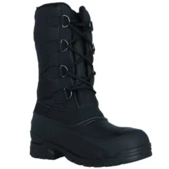 ELT Thermoschoen Milton Zwart -Pikeur || Cavallo || Dublin Verkoopwinkel agradi 45006230 7.eb3ced