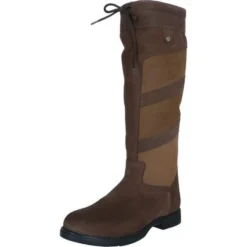 ELT Outdoorlaars Vancouver Bruin