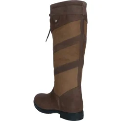 ELT Outdoorlaars Vancouver Bruin -Pikeur || Cavallo || Dublin Verkoopwinkel agradi 45006247 3.77d21e