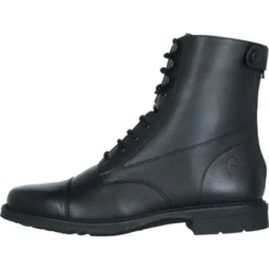 EQUITHÈME Jodhpurs Dandy Zwart -Pikeur || Cavallo || Dublin Verkoopwinkel agradi 45006460 2.065b9b