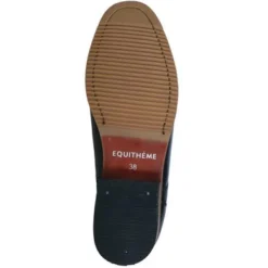 EQUITHÈME Jodhpurs Wavy Zip Zwart -Pikeur || Cavallo || Dublin Verkoopwinkel agradi 45006485 10.348390