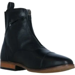 EQUITHÈME Jodhpurs Wavy Zip Zwart -Pikeur || Cavallo || Dublin Verkoopwinkel agradi 45006485 7.2f4a0e