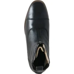 EQUITHÈME Jodhpurs Wavy Zip Zwart -Pikeur || Cavallo || Dublin Verkoopwinkel agradi 45006485 9.f59a61