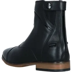 EQUITHÈME Jodhpurs Wavy Lace/Zip Zwart -Pikeur || Cavallo || Dublin Verkoopwinkel agradi 45006495 3.7760de