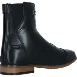 EQUITHÈME Jodhpurs Wavy Lace/Zip Zwart -Pikeur || Cavallo || Dublin Verkoopwinkel agradi 45006495 5.c4e672