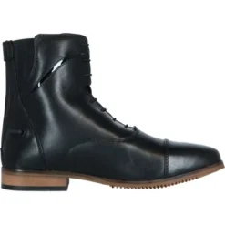 EQUITHÈME Jodhpurs Wavy Lace/Zip Zwart -Pikeur || Cavallo || Dublin Verkoopwinkel agradi 45006495 6.aac28d