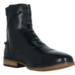 EQUITHÈME Jodhpurs Wavy Lace/Zip Zwart -Pikeur || Cavallo || Dublin Verkoopwinkel agradi 45006495 7.fa5793