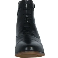 EQUITHÈME Jodhpurs Wavy Lace/Zip Zwart -Pikeur || Cavallo || Dublin Verkoopwinkel agradi 45006495 8.c7e5a0