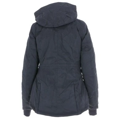 ANKY Parka Thermo Zwart XS 3 ANKY Parka Thermo Zwart XS - Afbeelding 3