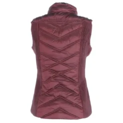 ANKY Bodywarmer Gewatteerd New Maroon -Pikeur || Cavallo || Dublin Verkoopwinkel agradi 45015800 3.4e67f3