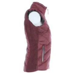 ANKY Bodywarmer Gewatteerd New Maroon -Pikeur || Cavallo || Dublin Verkoopwinkel agradi 45015800 4.7f0bb9