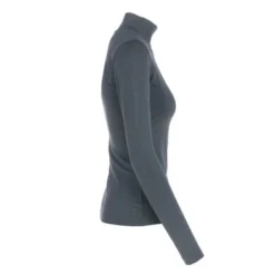 ANKY Shirt Mockneck Dark Shadow XXS -Pikeur || Cavallo || Dublin Verkoopwinkel agradi 45015814 4.353afd