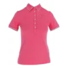 ANKY Poloshirt Korte Mouwen Party Punch XXS