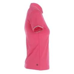 ANKY Poloshirt Korte Mouwen Party Punch XXS -Pikeur || Cavallo || Dublin Verkoopwinkel agradi 45015954 4.5498a0