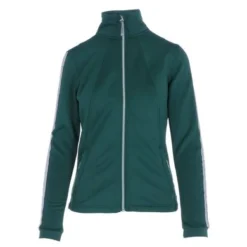 ANKY Vest Technostretch Taped Pine Grove XXS