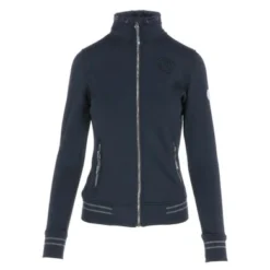 ANKY Vest Technostretch Zwart XXS