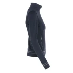 ANKY Vest Technostretch Zwart XXS -Pikeur || Cavallo || Dublin Verkoopwinkel agradi 45015982 4.7fef76